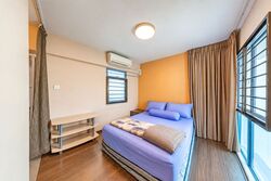 Blk 468A Blue Riverview (Sembawang), HDB Executive #626415221